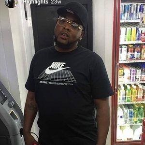 Meet your Posher, Percy